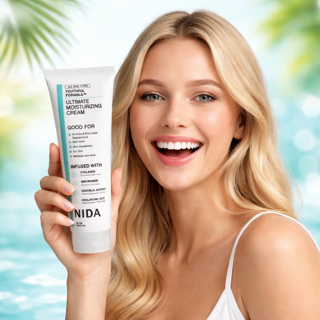 CREMA NIDA YOUTHFULL 100ML
